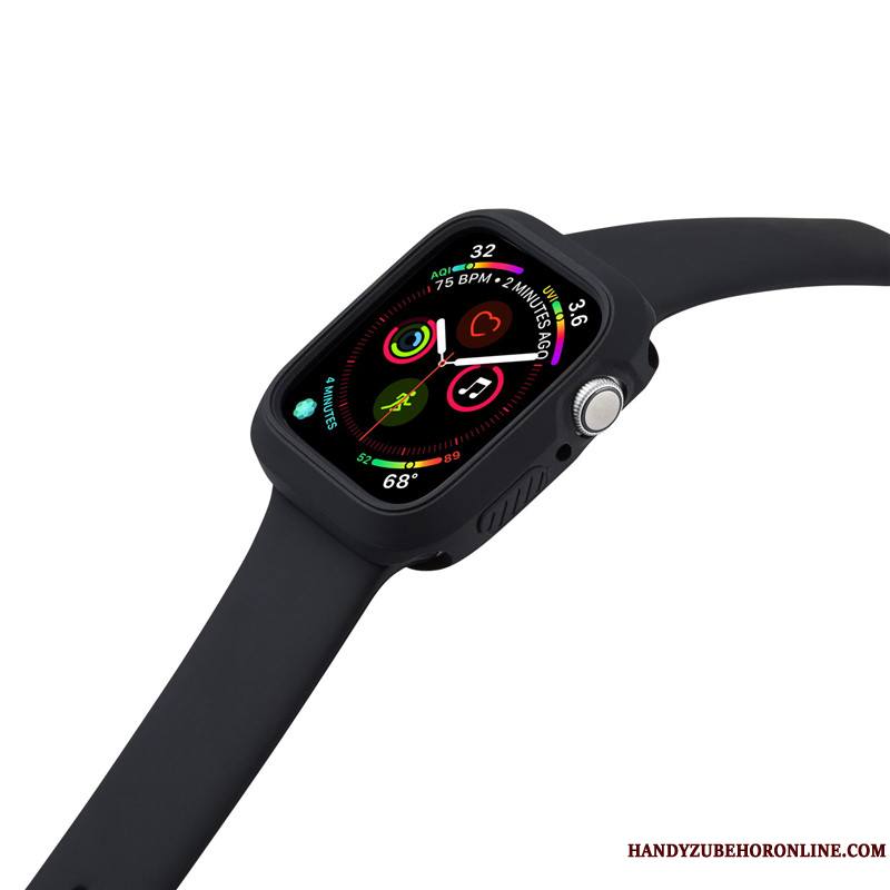 Apple Watch Series 1 Sport Coque Silicone Incassable