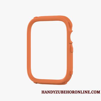 Apple Watch Series 1 Vert Coque Bovins Décoration