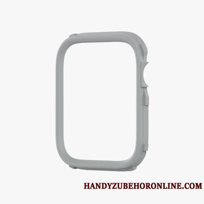 Apple Watch Series 1 Vert Coque Bovins Décoration