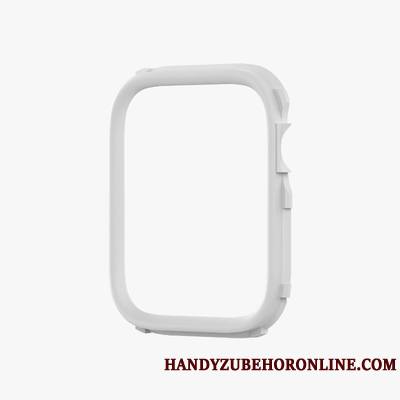 Apple Watch Series 1 Vert Coque Bovins Décoration