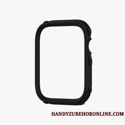 Apple Watch Series 1 Vert Coque Bovins Décoration