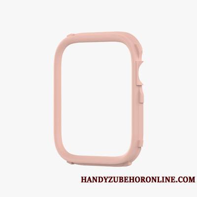 Apple Watch Series 1 Vert Coque Bovins Décoration