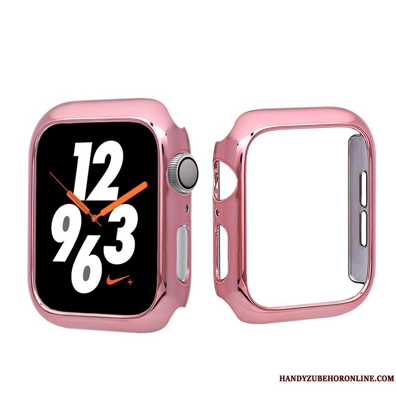 Apple Watch Series 2 Coque Incassable Tout Compris Simple Protection Sport Légères Noir