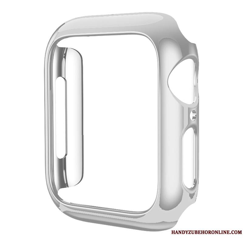 Apple Watch Series 2 Tout Compris Étui Or Rose Difficile Placage Coque Protection