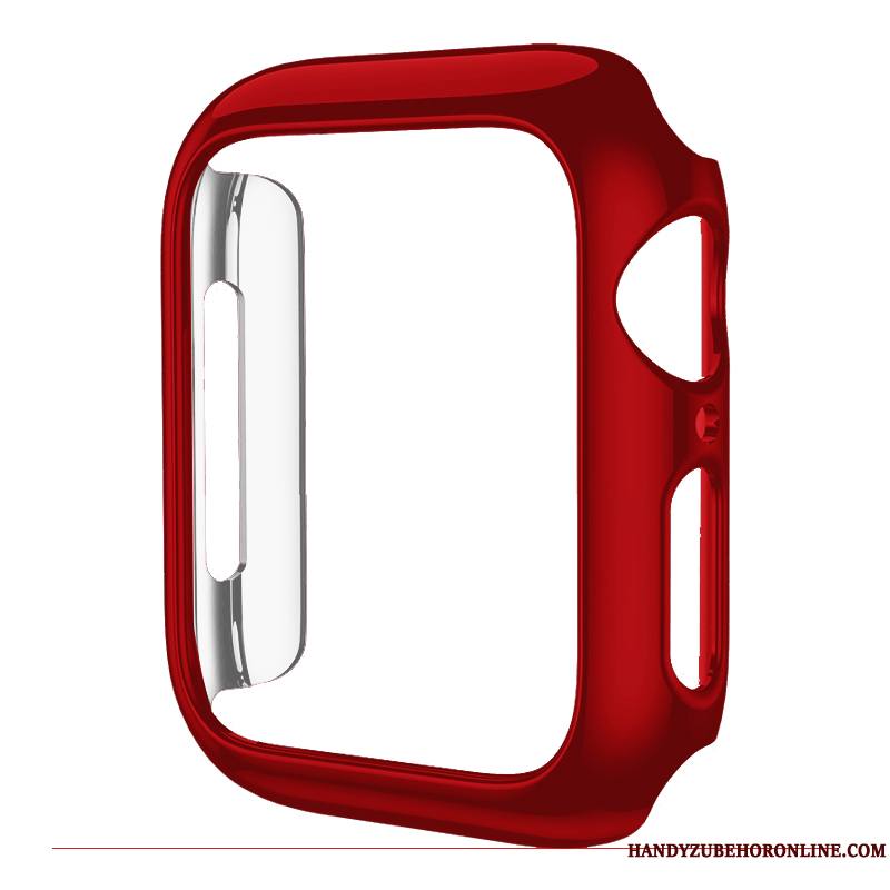 Apple Watch Series 2 Tout Compris Étui Or Rose Difficile Placage Coque Protection