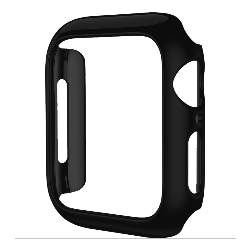 Apple Watch Series 2 Tout Compris Étui Or Rose Difficile Placage Coque Protection