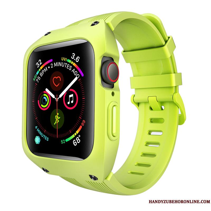 Apple Watch Series 3 Tout Compris Incassable Étui Sport Accessoires Personnalité Coque