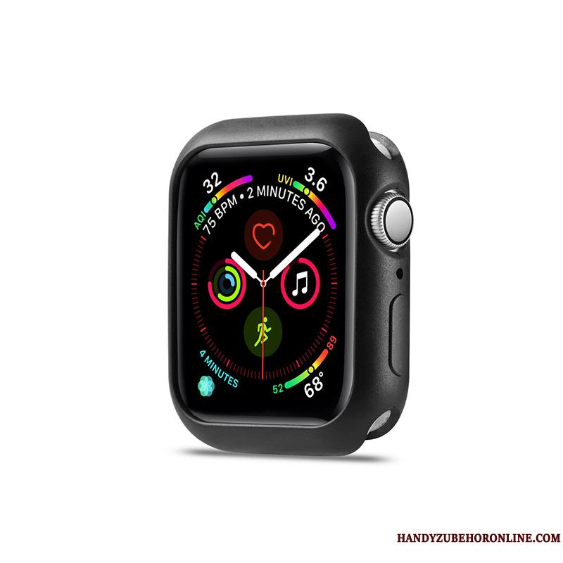 Apple Watch Series 5 Coque Tout Compris Vert Étui Protection