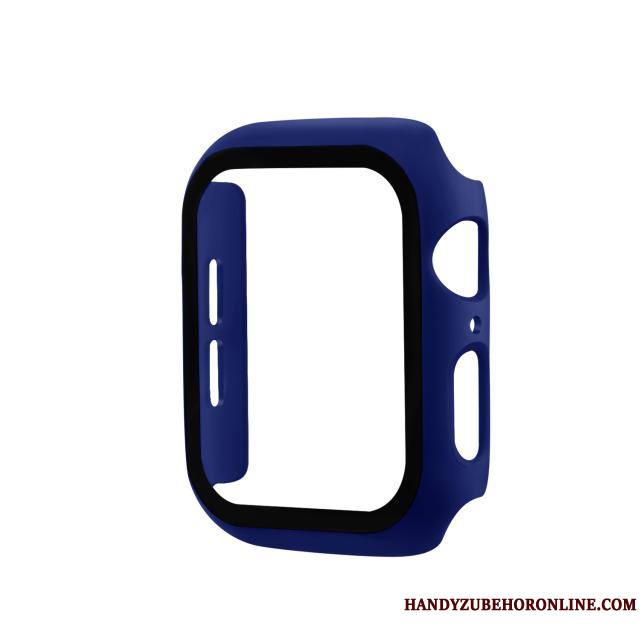 Apple Watch Series 5 Tempérer Coque Protection Étui Nouveau Membrane Jaune