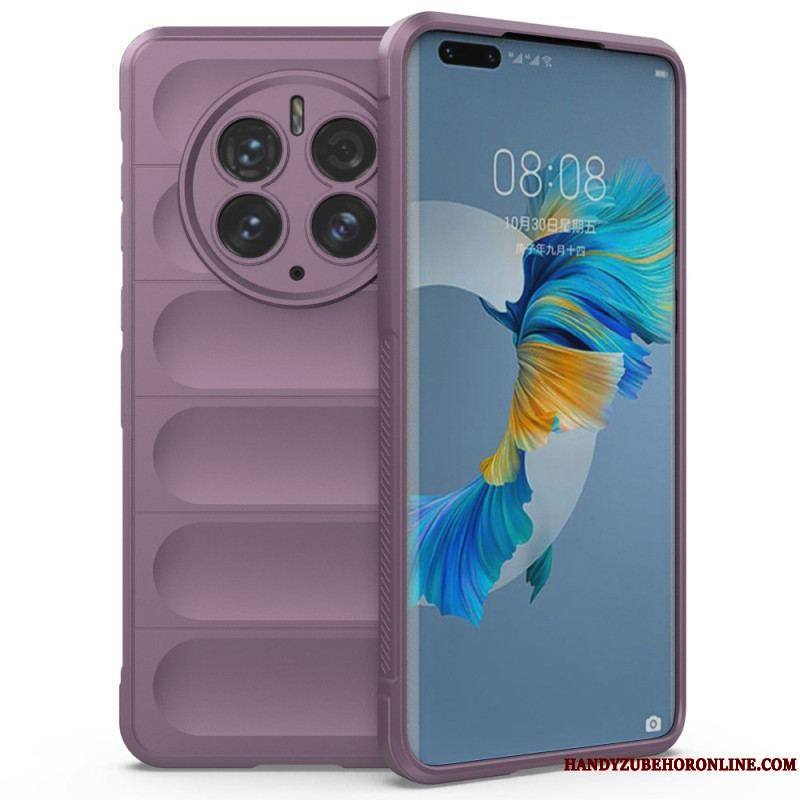 Coque Huawei Mate 50 Pro Antidérapante