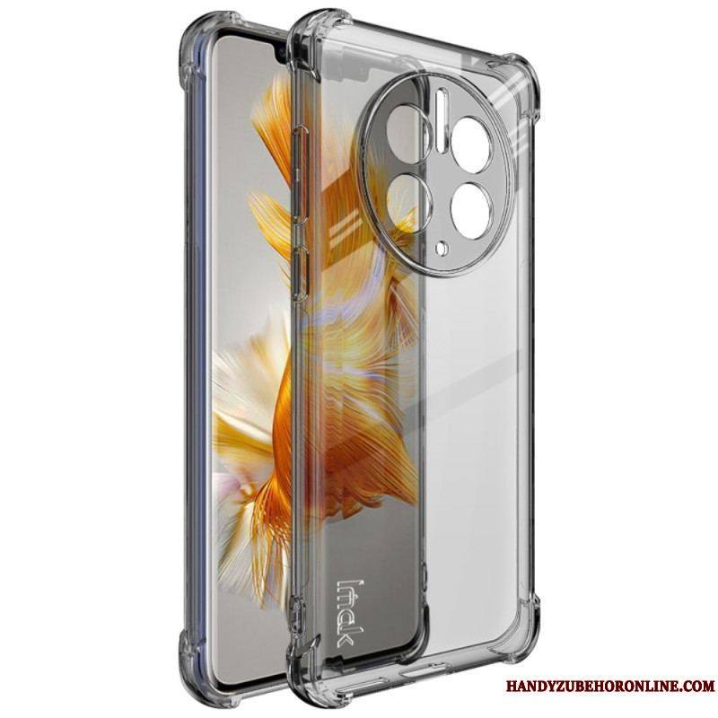 Coque Huawei Mate 50 Pro IMAK Transparente