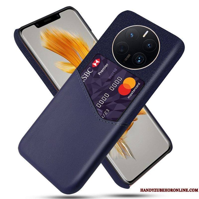 Coque Huawei Mate 50 Pro Porte-Carte