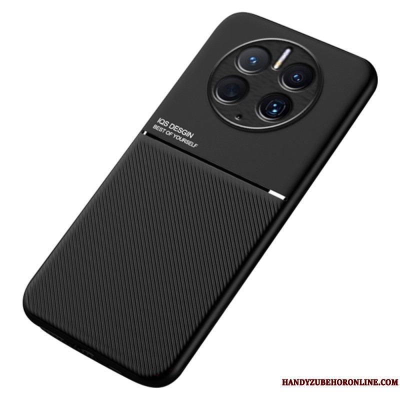 Coque Huawei Mate 50 Pro Ultra Fine Antidérapante