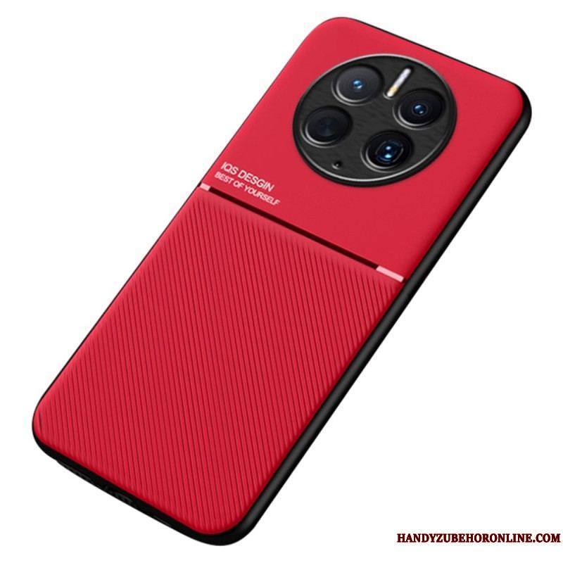Coque Huawei Mate 50 Pro Ultra Fine Antidérapante