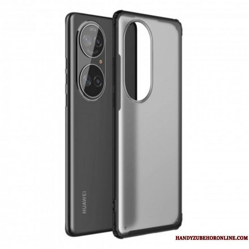 Coque Huawei P50 Pro Armor Series