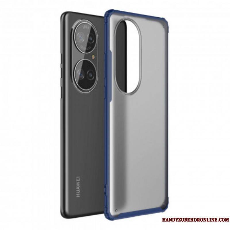 Coque Huawei P50 Pro Armor Series