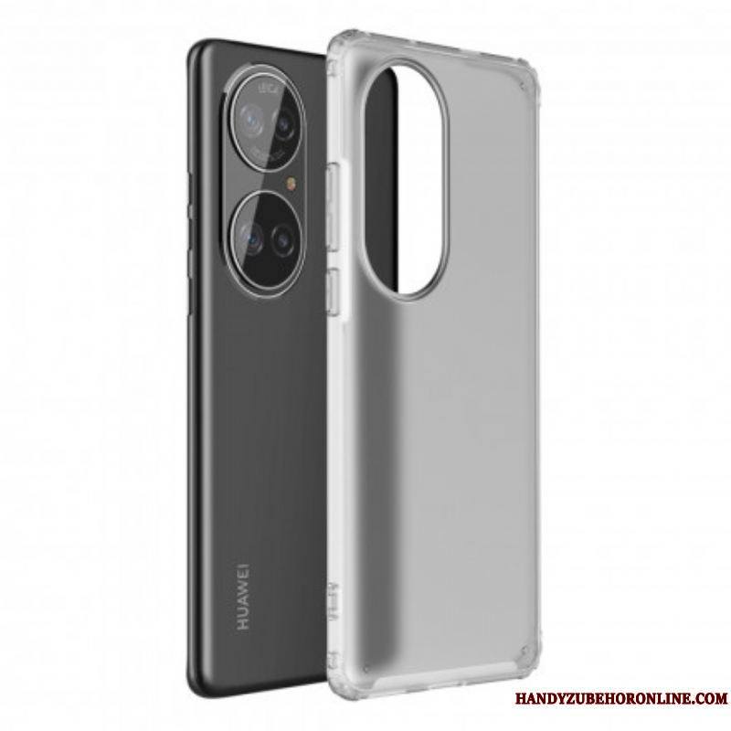 Coque Huawei P50 Pro Armor Series