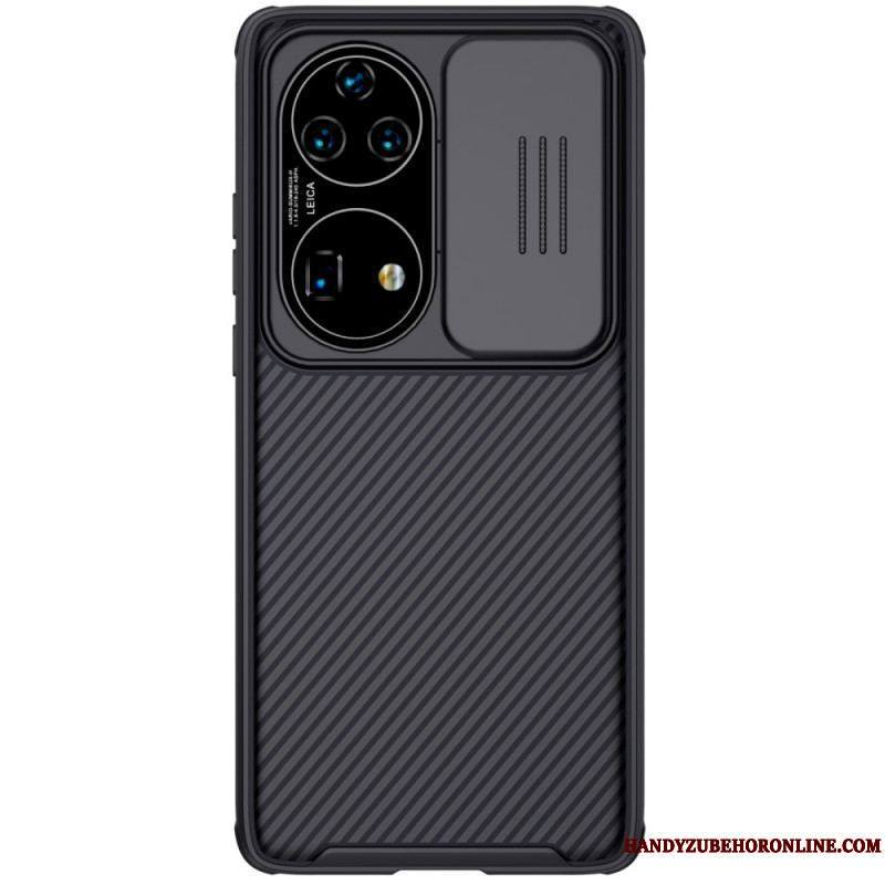 Coque Huawei P50 Pro CamShield Nillkin