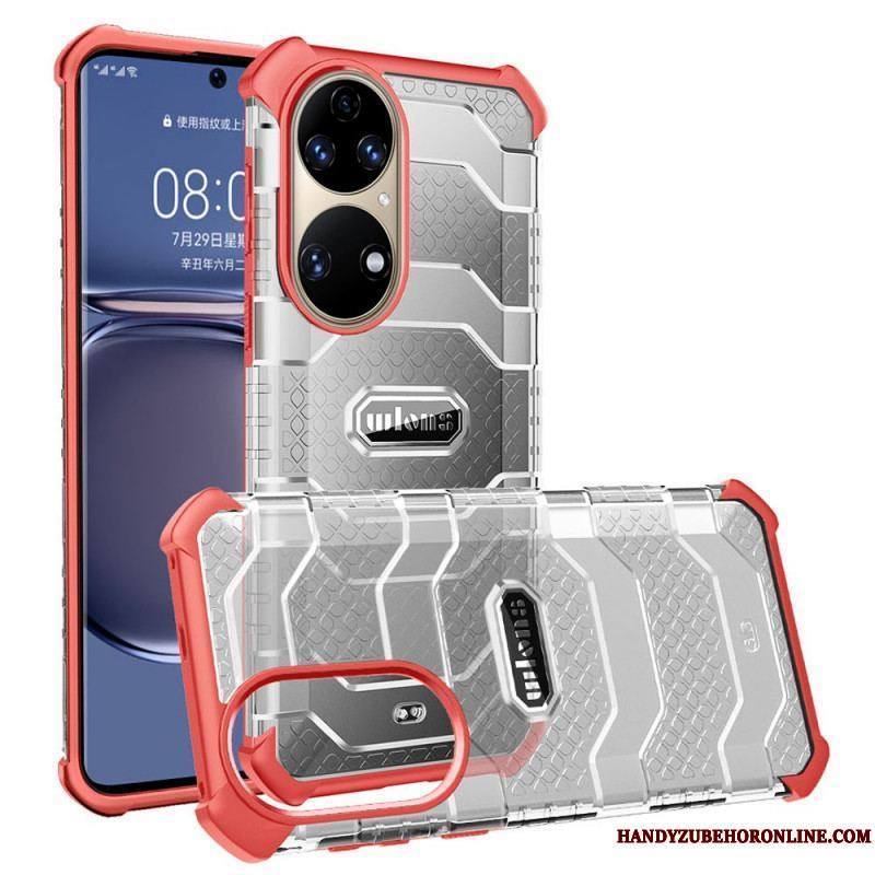 Coque Huawei P50 Pro Futur Series WLONS