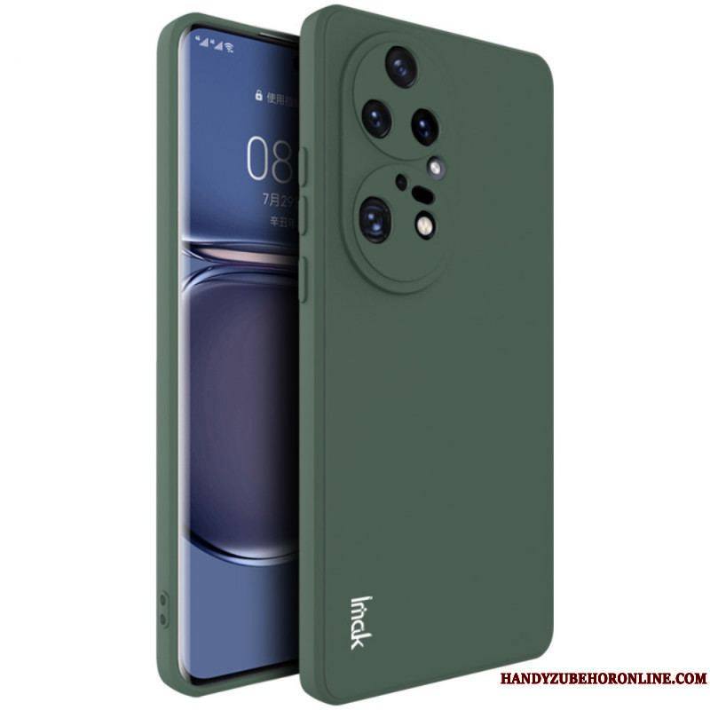 Coque Huawei P50 Pro IMAK UC-4 Séries