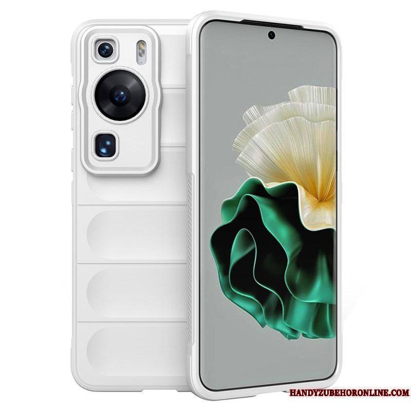 Coque Huawei P60 Pro Antidérapante