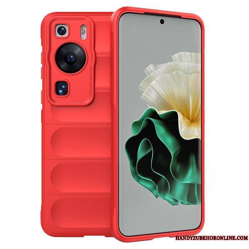 Coque Huawei P60 Pro Antidérapante