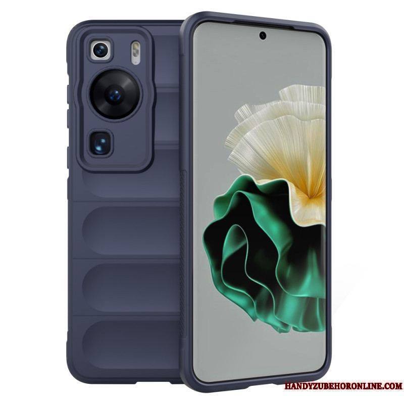 Coque Huawei P60 Pro Antidérapante