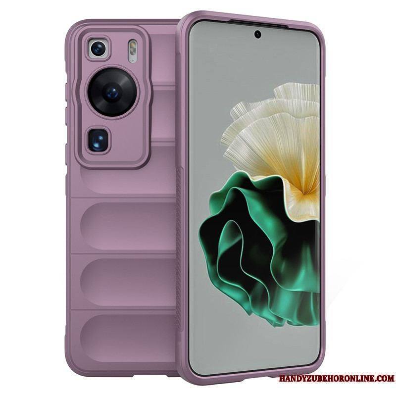 Coque Huawei P60 Pro Antidérapante