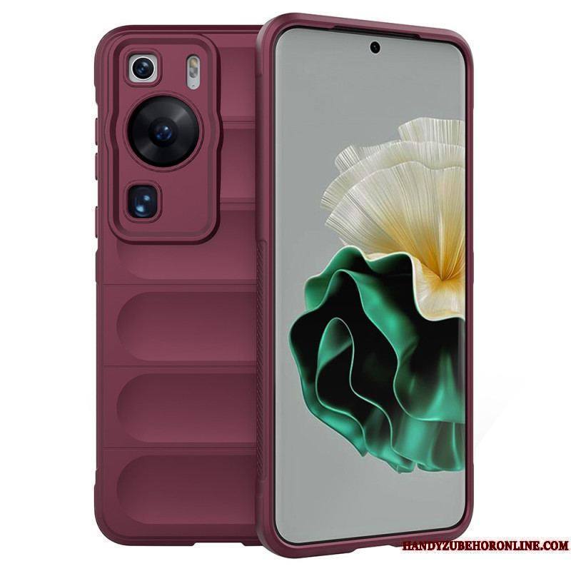 Coque Huawei P60 Pro Antidérapante