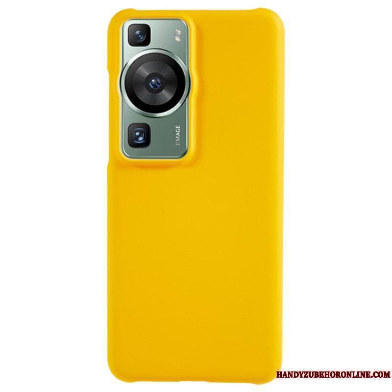 Coque Huawei P60 Pro Rigide Classique