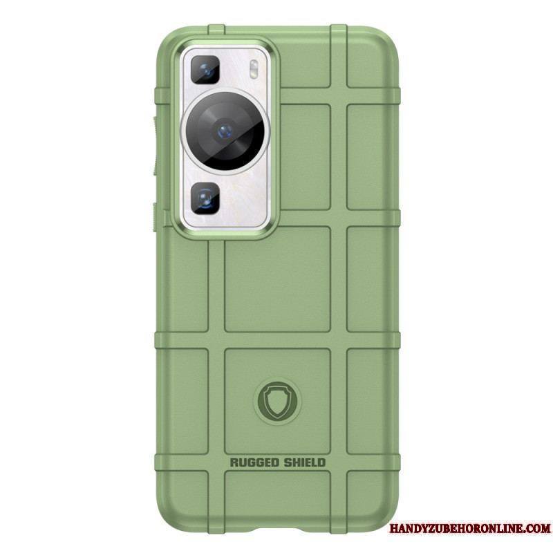 Coque Huawei P60 Pro Rugged Shield