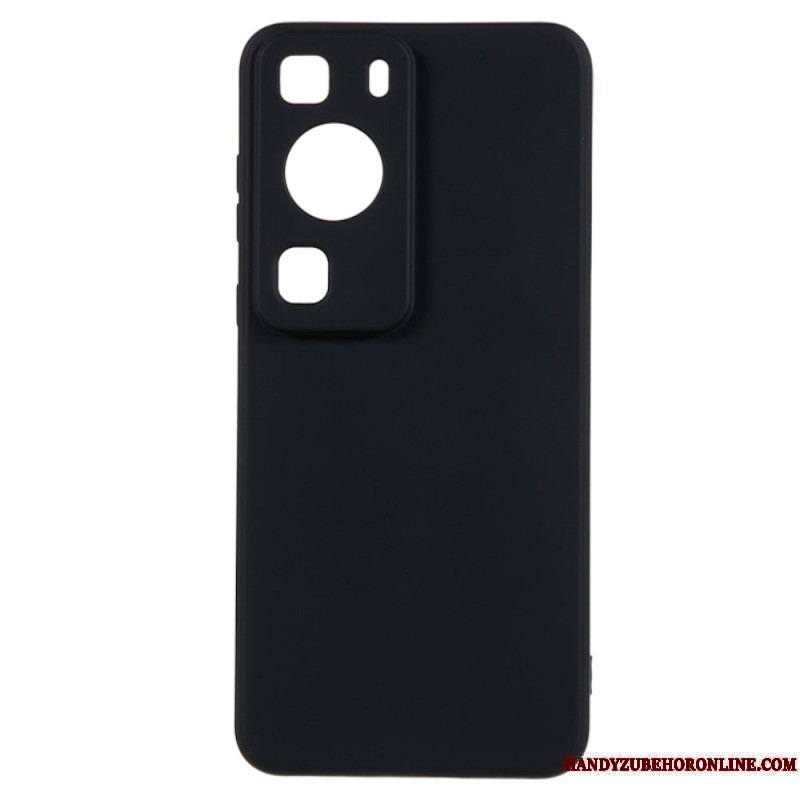 Coque Huawei P60 Pro Silicone Flexible