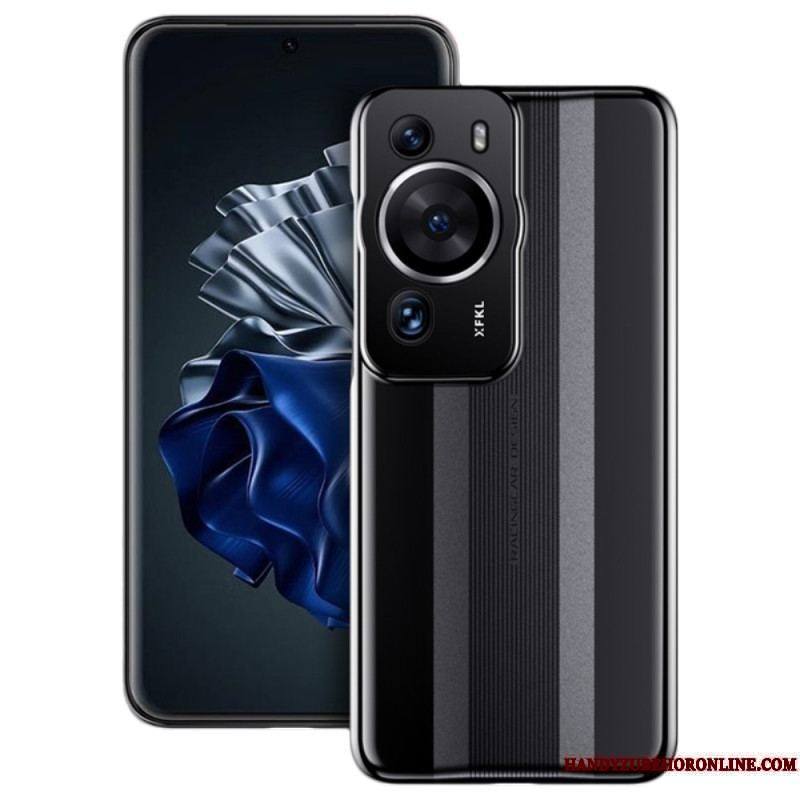 Coque Huawei P60 Pro Stylisée