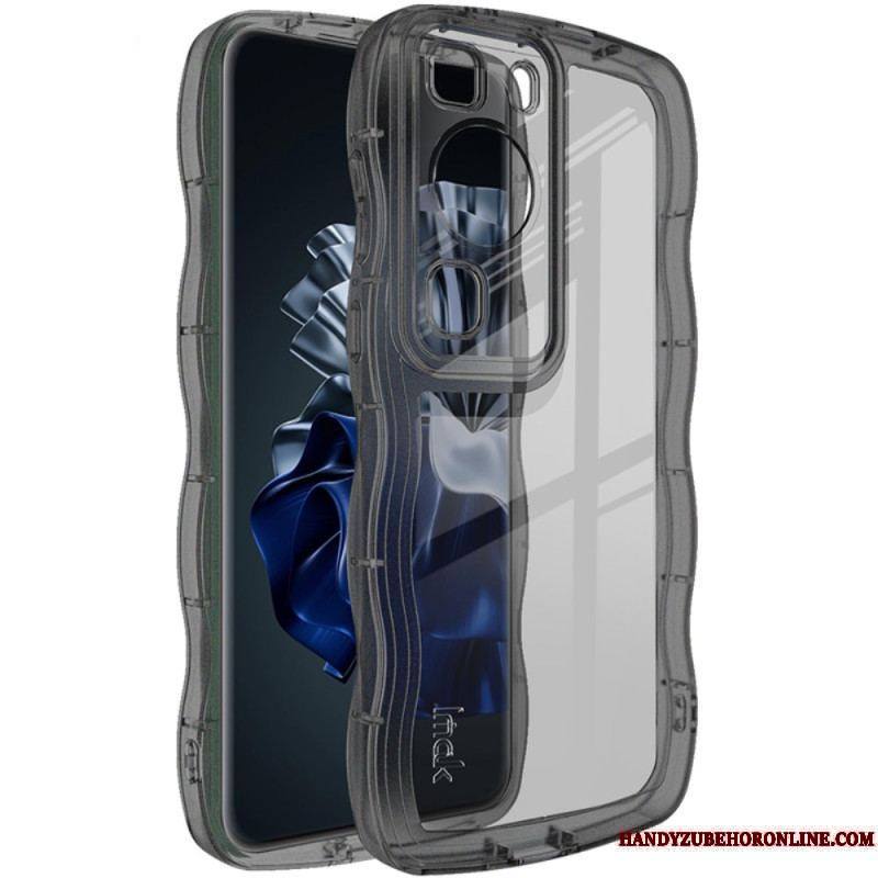 Coque Huawei P60 Pro UX-8 Series IMAK