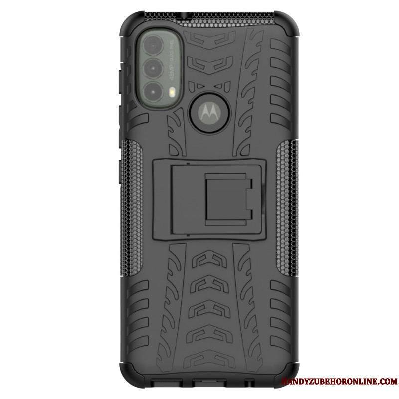 Coque Moto E40 / E30 / E20 Résistante Premium