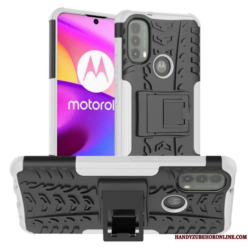 Coque Moto E40 / E30 / E20 Résistante Premium