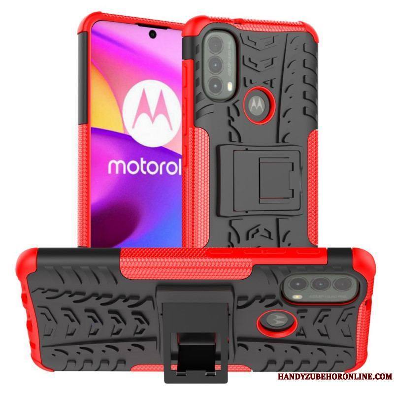 Coque Moto E40 / E30 / E20 Résistante Premium