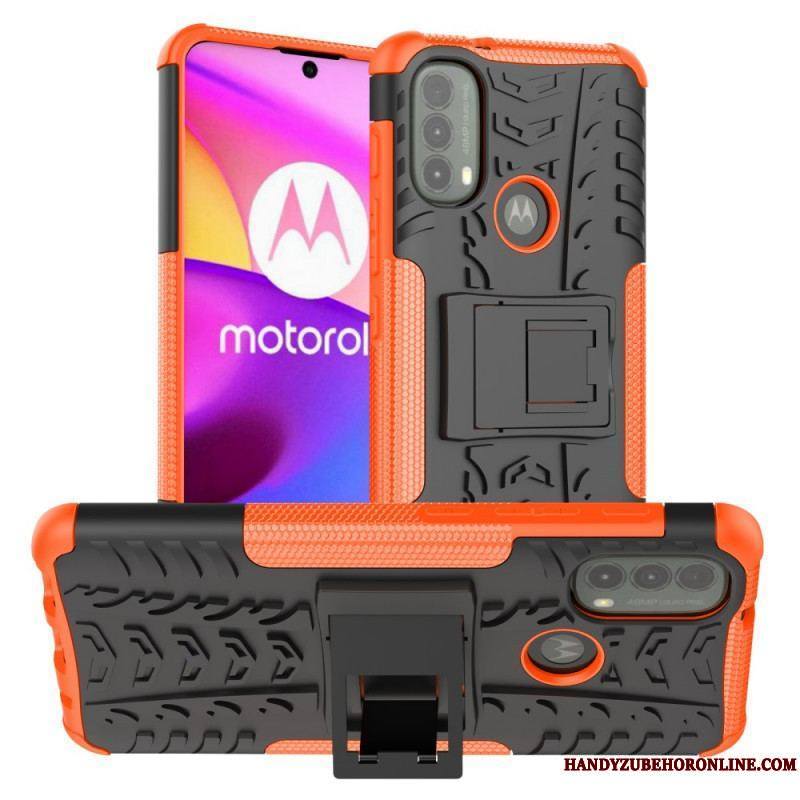 Coque Moto E40 / E30 / E20 Résistante Premium