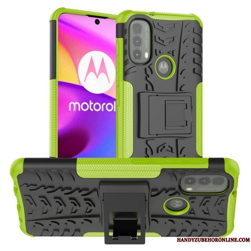 Coque Moto E40 / E30 / E20 Résistante Premium