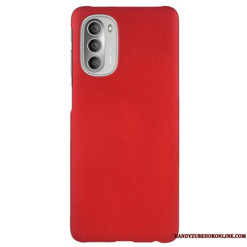 Coque Moto G51 5G Silicone