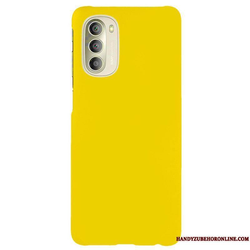 Coque Moto G51 5G Silicone