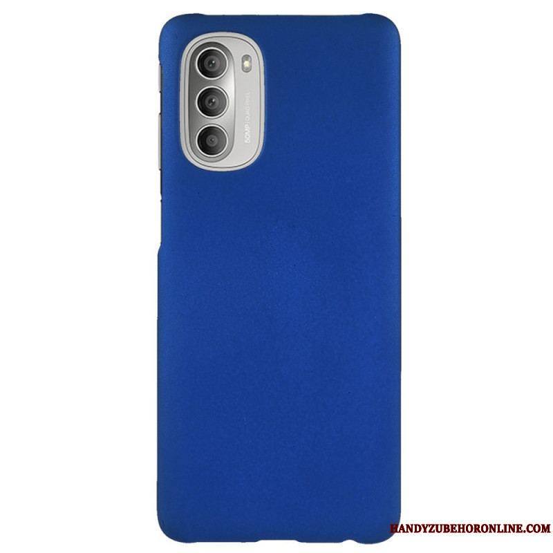 Coque Moto G51 5G Silicone