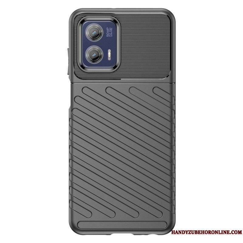 Coque Moto G73 5G Thunder Series