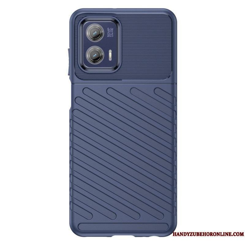 Coque Moto G73 5G Thunder Series