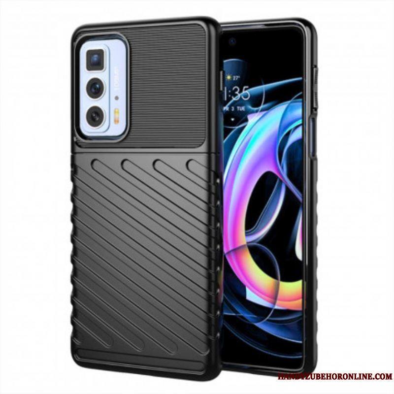 Coque Motorola Edge 20 Pro Thunder Series