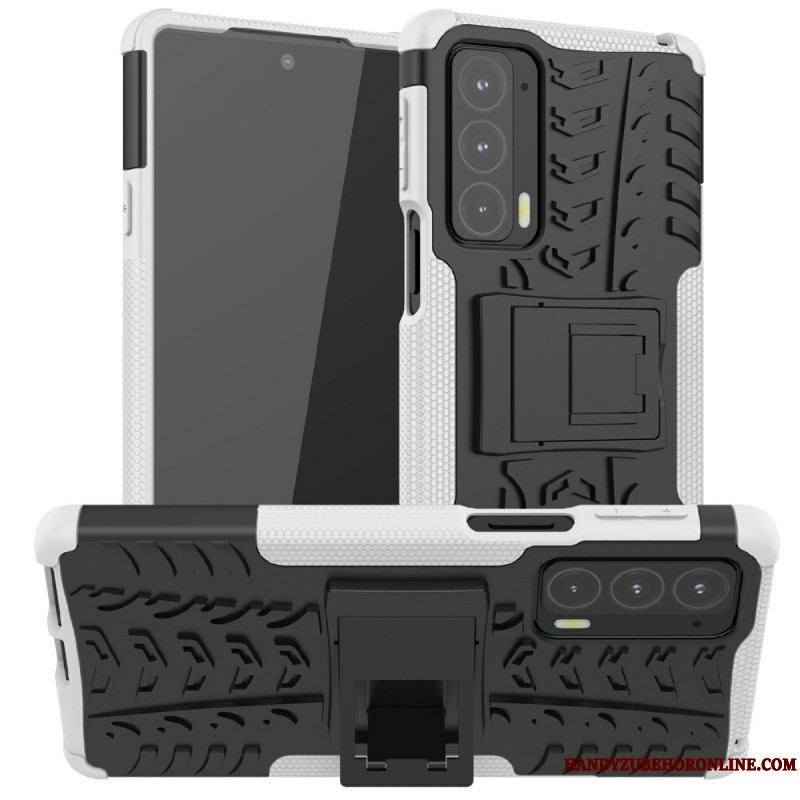 Coque Motorola Edge 20 Résistante Premium