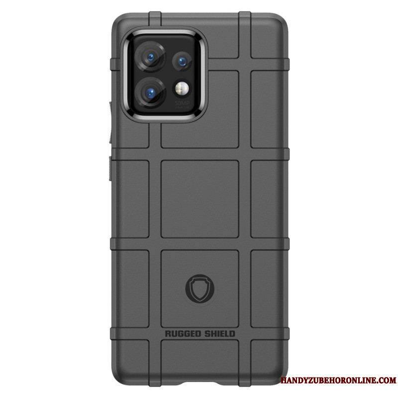 Coque Motorola Edge 40 Pro Rugged Shield