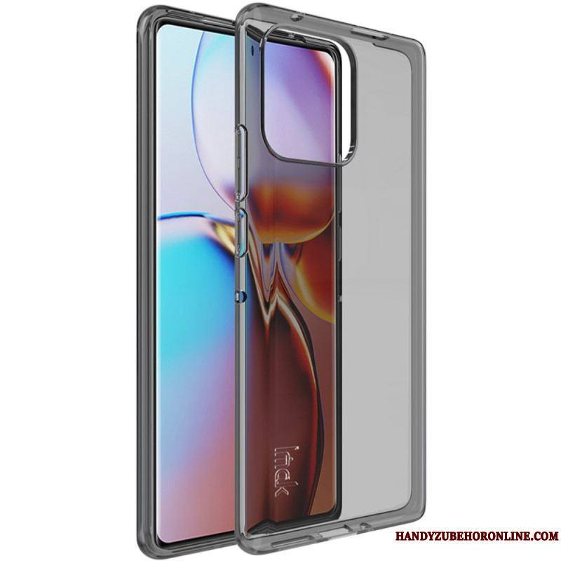 Coque Motorola Edge 40 Pro Transparente IMAK