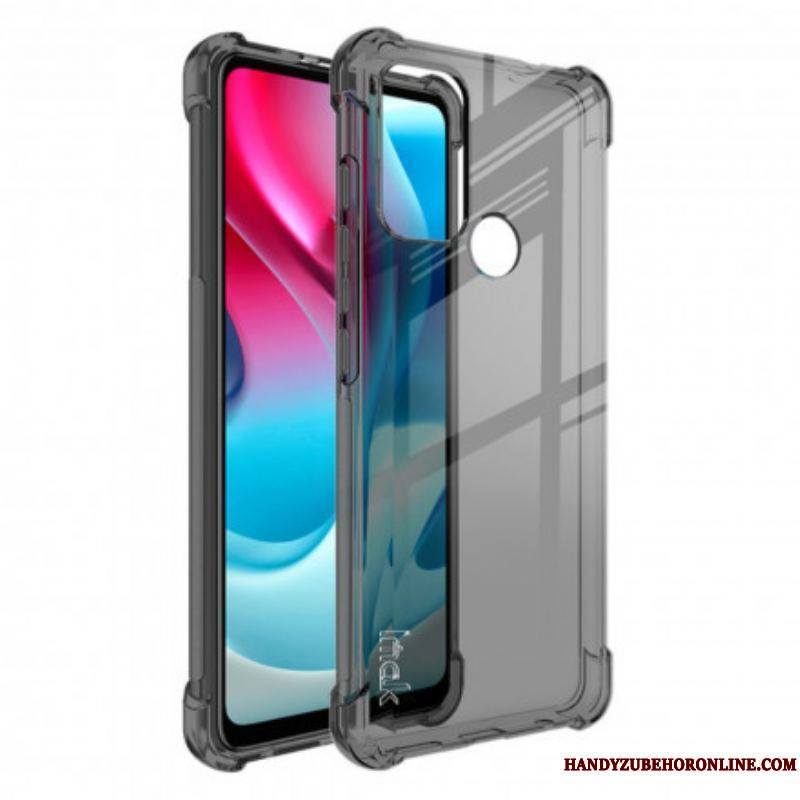 Coque Motorola G60s Imak Airbags