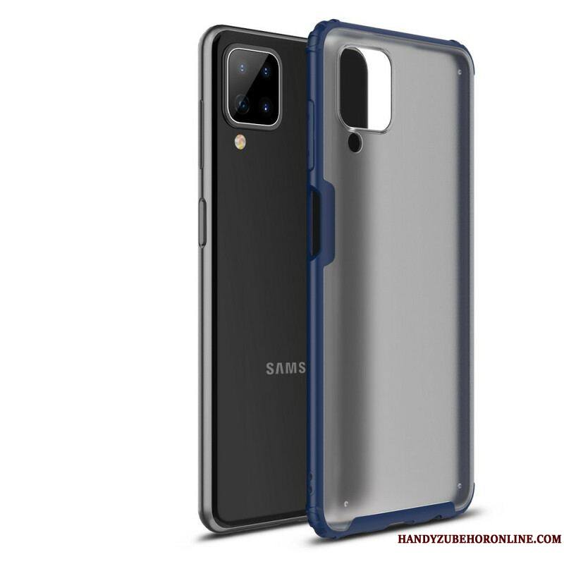 Coque Samsung Galaxy A12 / M12 Armor Series